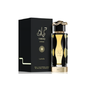 TERIAQ INTENSE HOMBRE 100ML EDP LATTAFA