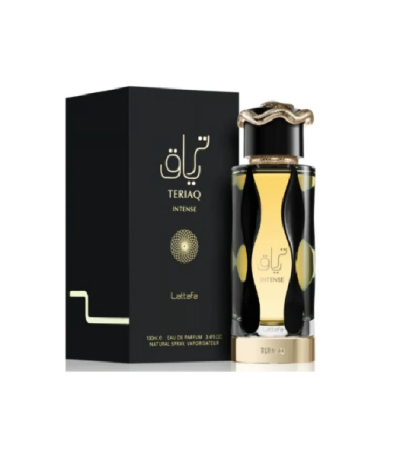 LATTAFA TERIAQ INTENSE HOMBRE 100ML EDP