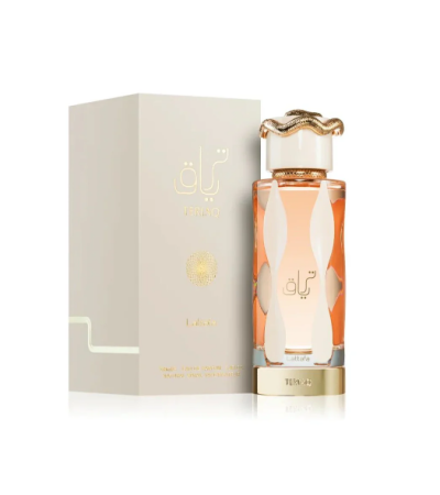 LATTAFA TERIAQ UNISEX 100ML EDP