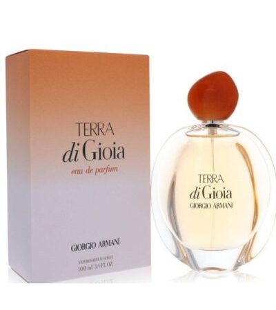 ARMANI TERRA DE GIOIA MUJER 100ML EDP