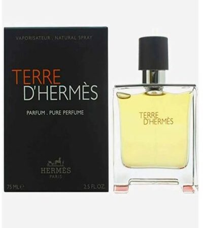 TERRE D ́ HERMES PERFUM HOMBRE 100ML HERMES