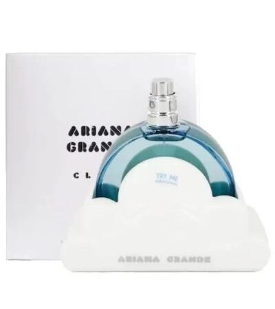 ARIANA GRANDE TESTER CLOUD MUJER 100ML EDP