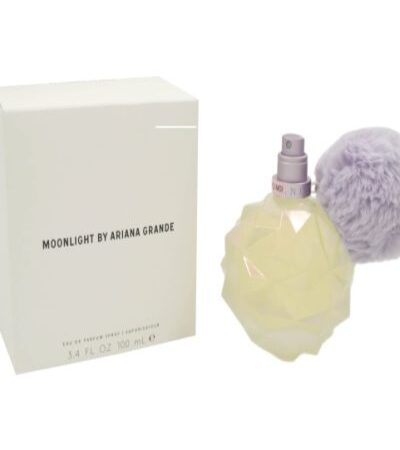 TESTER ARIANA GRANDE MOON LIGHT MUJER 100ML EDP