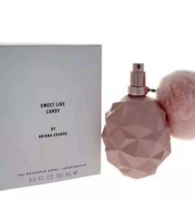 ARIANA GRANDE TESTER SWEET LIKE CANDY MUJER 100ML EDP