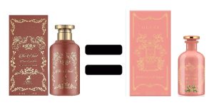 THE CHANT MUJER 100ML EDP MAISON ALHAMBRA