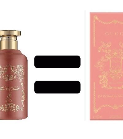 MAISON ALHAMBRA THE CHANT MUJER 100ML EDP