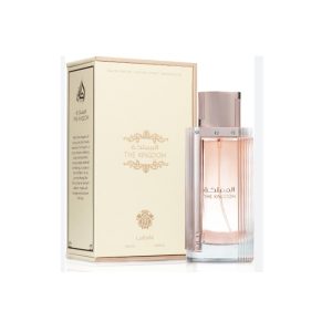 THE KINGDOM MUJER 100ML EDP LATTAFA