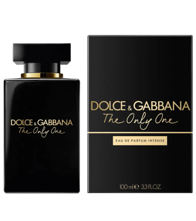 DOLCE & GABBANA THE ONLY ONE INTENSE MUJER 100ML EDP