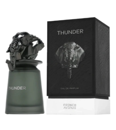 THUNDER HOMBRE 100ML EDP FRENCH AVENUE