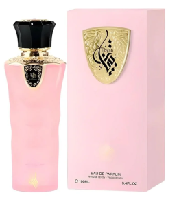 TIBYAN MUJER 100ML EDP AL WATANIAH