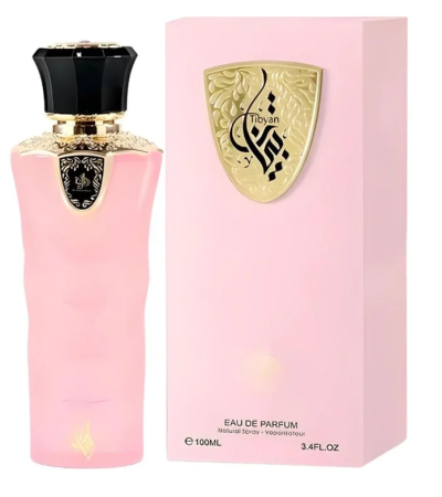 AL WATANIAH TIBYAN MUJER 100ML EDP
