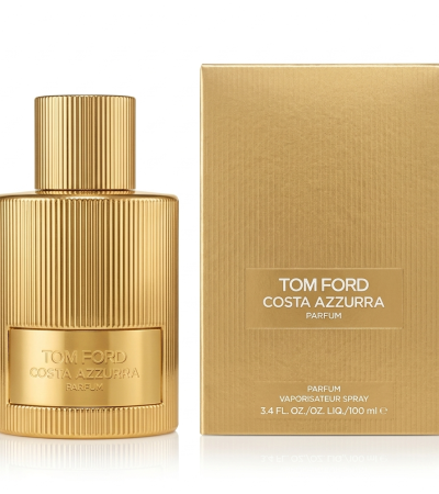 TOM FORD AZZURA HOMBRE 100ML PARFUM TOM FORD