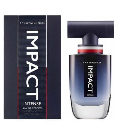 TOMMY IMPACT INTENSE HOMBRE 100ML EDP TOMMY HILFIGER