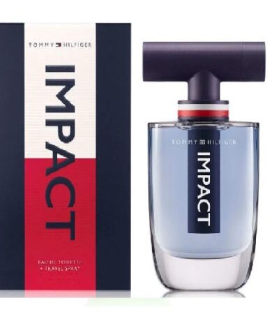 TOMMY IMPACT HOMBRE 100ML EDT TOMMY HILFIGER