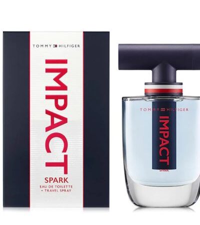 TOMMY IMPACT SPARK HOMBRE 100ML EDT TOMMY HILFIGER