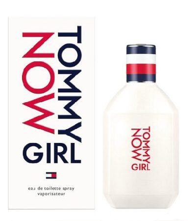 TOMMY HILFIGER NOW MUJER 100ML EDT