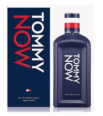 TOMMY NOW HOMBRE 100ML EDT TOMMY HILFIGER