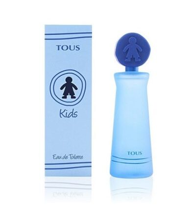 TOUS KIDS NIÑO EDT 100ML