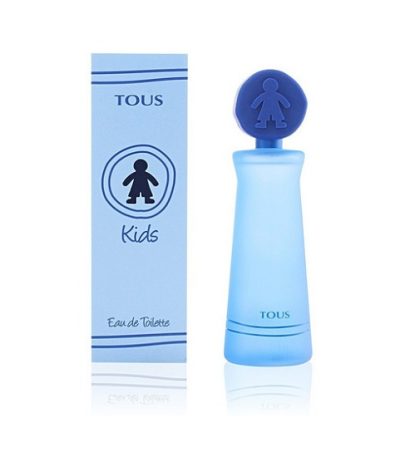 TOUS KIDS NIÑO EDT 100ML