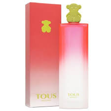 TOUS NEON MUJER 90ML EDT