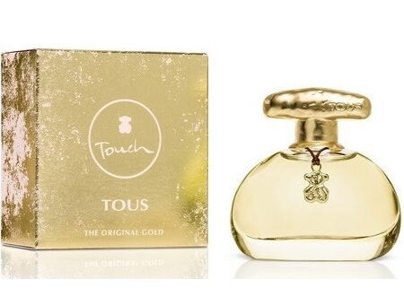 TOUS TOUCH MUJER 100ML EDT