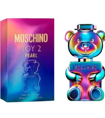 MOSCHINO TOY 2 PEARL MUJER 100ML EDP MOSCHINO