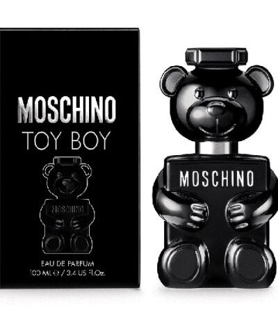 MOSCHINO TOY BOY HOMBRE 100ML EDP MOSCHINO