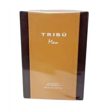 TRIBU HOMBRE 100ML DE BENETTON
