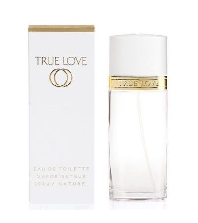 ELIZABETH ARDEN TRUE LOVE MUJER 100ML EDT