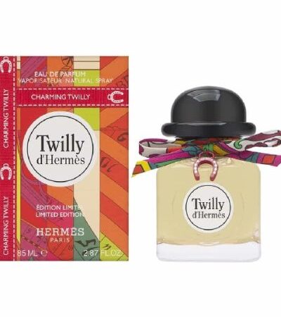 HERMES TWILLY D HERMES CHARMING TWILLY MUJER 85ML EDP