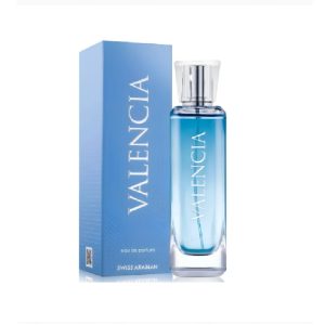 VALENCIA UNISEX 100ML EDP SWISS ARABIAN