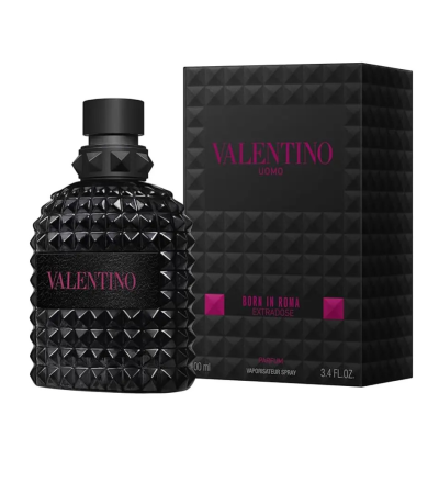 VALENTINO BORN IN ROMA EXTRADOSE HOMBRE 100ML EDP VALENTINO