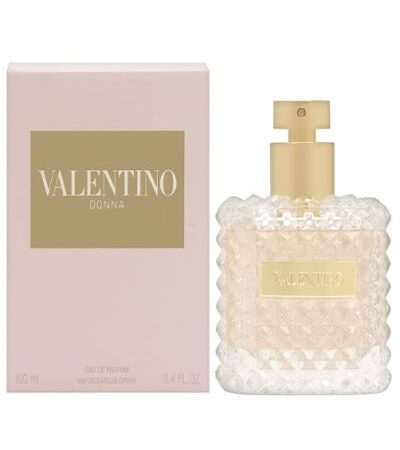 VALENTINO DONNA MUJER 100ML EDP