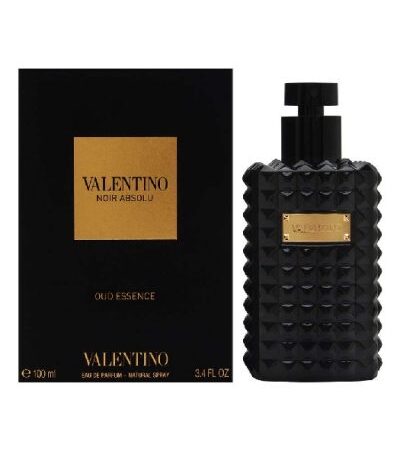 VALENTINO NOIR ABSOLU OUD ESSENCE HOMBRE 100ML EDP VALENTINO