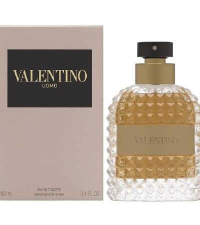 VALENTINO UOMO HOMBRE 100ML EDT VALENTINO