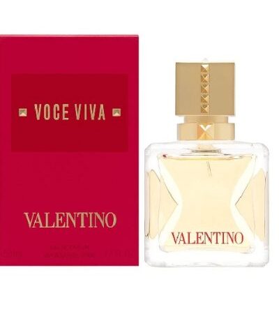 VALENTINO VOCE VIVA MUJER 100ML EDP