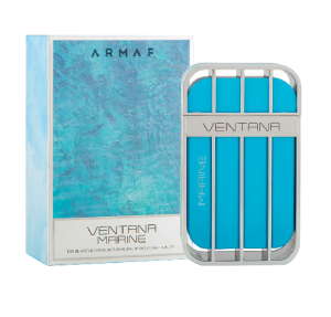 VENTANA MARINE UNISEX 100ML EDP ARMAF