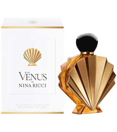NINA RICCI VENUS MUJER 80ML EDP