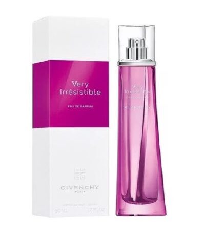 GIVENCHY VERY IRRESISTIBLE PERFUM MUJER 75ML