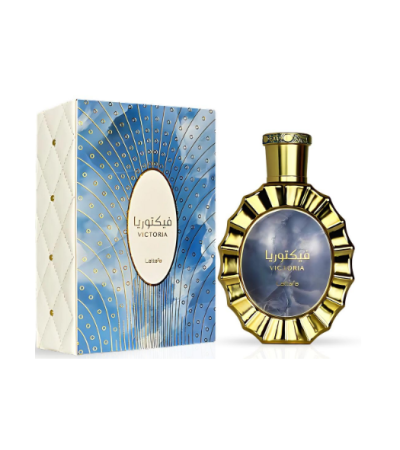 LATTAFA VICTORIA UNISEX 100ML EDP