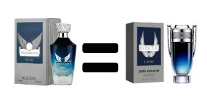 VICTORIOSO MYTH HOMBRE 100ML EDP MAISON ALHAMBRA