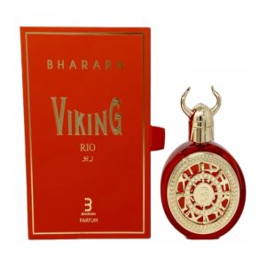 BHARARA VIKING RIO UNISEX 100ML EDP BHARARA