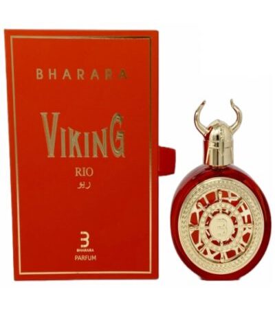 BHARARA VIKING RIO UNISEX 100ML EDP