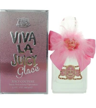 JUICY COUTURE VIVA LA JUICY GLACE MUJER 100ML EDP