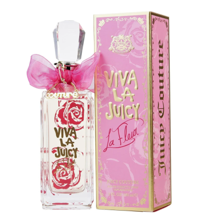 JUICY COUTURE VIVA LA JUICY LE FLEUR MUJER 150ML EDT
