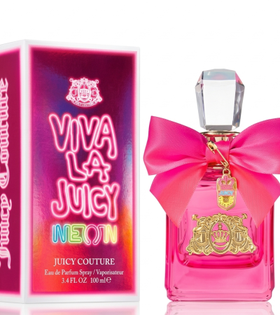 JUICY COUTURE VIVA LA JUICY NEON MUJER 100ML EDP