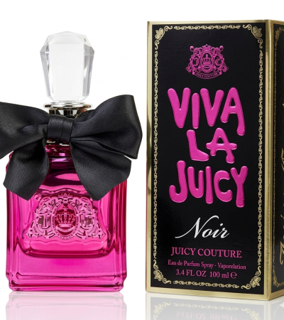 JUICY COUTURE VIVA LA JUICY NOIR MUJER 100ML EDP