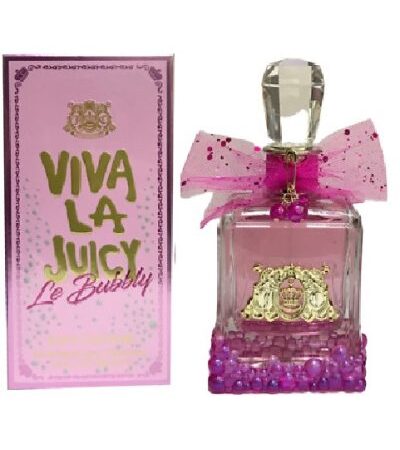 JUICY COUTURE VIVA LA JUICY ROSE MUJER 100ML EDP