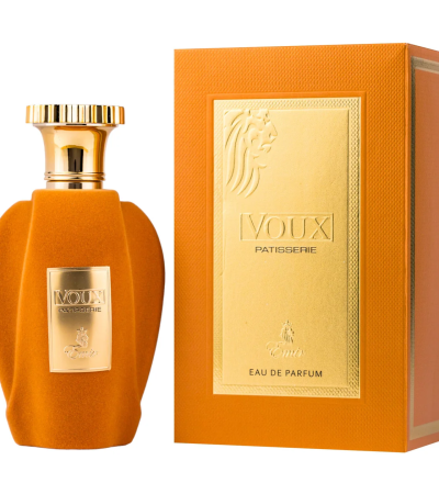 PARIS CORNER VOUX PATISSERIE UNISEX 100ML EDP