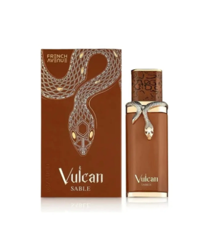 FRENCH AVENUE VULCAN SABLE UNISEX 100ML EDP